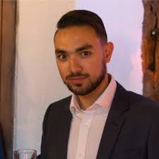 Network, It is with mixed feelings I announce that today is officially…