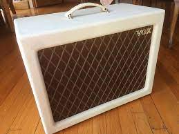 Check spelling or type a new query. Vox V112tv 1x12 Cabinet W Celestion G12h30 Zip Gun Boutique Reverb