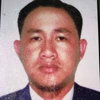 8 "Bert Serrano" profiles