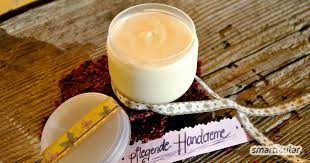 Blonde strähnchen selber machen » anleitungen für strähnen mit folien, kamm oder haube. Pflegende Hautcreme Selbermachen Erweiterbares Grundrezept