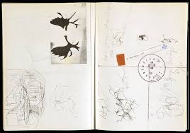 Exhibition publication the exhibition assembles a remarkable selection of almost 160 drawings, watercolours and collages by the artist which are now exhibited for the first time after more than 25 years. Joseph Beuys Facebook