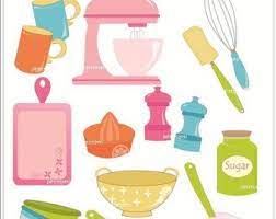 Now you're cooking in bath has the perfect series for you. Unavailable Listing On Etsy Clip Art Recipe Scrapbook Digital Clip Art