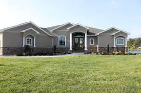 That's $66,415 more than the cost of an existing home! 25 Ways To Save Money Building Your Dream Home Good Financial Cents Build Your Dream Home Home Building Tips Dream House Plans