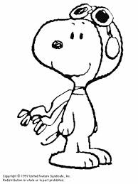 A few boxes of crayons and a variety of coloring and activity pages can help keep kids from getting restless while thanksgiving dinner is cooking. Pin By Chris Hopman On Snoopy Snoopy Coloring Pages Red Baron Snoopy Coloring Pages