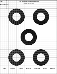 Simple printable shapes for an archery game. Gallery Free Printable Archery Targets Online