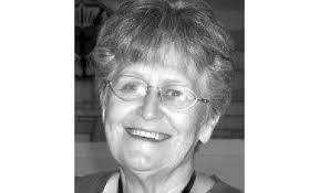 Dolores Woolever Obituary (2017)