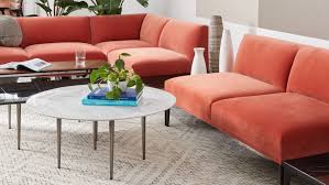 Browse 1,737 sectional with coffee table on houzz whether you want inspiration for planning sectional with coffee table or are building designer sectional with coffee table from scratch, houzz has 1,737 pictures from the best designers, decorators, and architects in the country, including jessica helgerson interior design and michelle hinckley. West Elm Work Mesa Sectional Sofa Steelcase