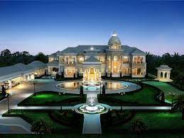 My Cold Husband Tahap Revisi Mansion Designs Mansions Luxury Exterior