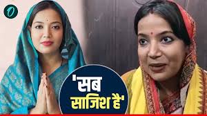 बांग्लादेशी नागरिक पोर्न स्टार रिया बर्डे गिरफ्तार, भारत में अवैध रूप से  रहने का आरोप | Bangladeshi citizen porn star Riya Barde giraftar accused of  staying in India illegally ...