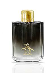 Perfumes originales original penguin con descuentos hasta el 60% en oferta semanal. Penguin Original Penguin Nightcap For Men Charcoal Gray 3 4 Ounce Buy Online In Bosnia And Herzegovina At Bosnia Desertcart Com Productid 29441558
