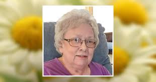Phyllis Van Binsbergen Obituary February 3, 2023