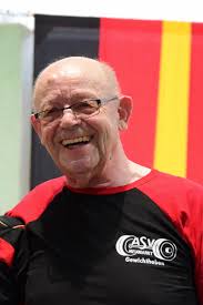 DM Masters 2018 Obrigheim Ergebnisse bayerischer Athleten (1.