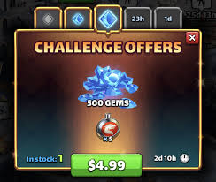 Santas challenge v2 (krampus, carol & frosty). Nadoknaditi Cordelia Temperament Empires And Puzzles Challenge Events Soyalejo Com