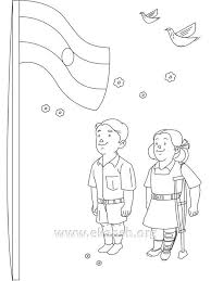 Pin By Suma Jilledumudi On Qoutes Flag Coloring Pages Independence Day Drawing Flag Drawing