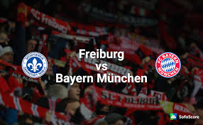 Currently bayern munich has a better 1vs1 performance index with 333. Sc Freiburg Vs Bayern Munich Match Preview And Possible Lineups Sofascore News