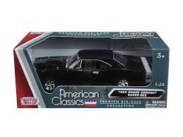 Image result for Black 1969 Coronet