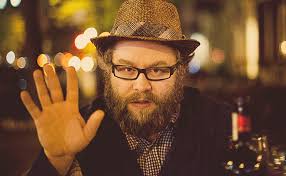 Jim Helton — Art of the Title