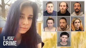 Group Held Random Pregnant Woman Hostage and Killed Her: Cops