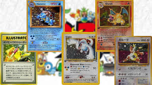 Check out inspiring examples of pichu_pokemon artwork on deviantart, and get inspired by our community of talented artists. Glurak Turtok Und Pikachu Pokemon Karten Mit Dem Hochsten Wert