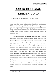 Teknik penilaian sikap penilaian sikap dilakukan oleh semua guru mata pelajaran, guru bk, dan wali kelas, serta warga sekolah. Doc Penilaian Kinerja Guru Guruh Sukarno Putra Academia Edu