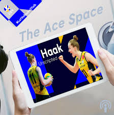 At the age of 21, isabelle haak is only at the beginning of her career, has already made history in her home country sweden. Unscripted I Isabelle Haak The Ace Space Podcast Podtail