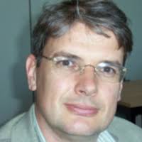 Dr Collins Badu Agyemang