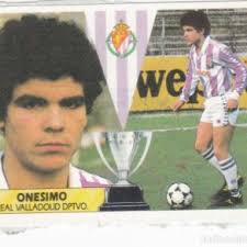 onesimo (rayo vallecano)