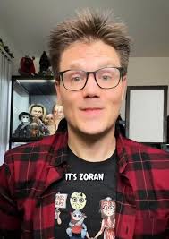 Zoran Gvojic Fan Casting