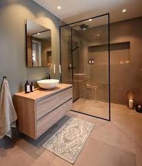 13 Bathroom Makeover Ideas At An Affordable Cost Bathroom Bathroommakeover Bathr Restroom Remodel Scandinavian Bathroom Design Ideas Modern Bathroom Design