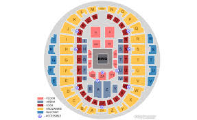 69 Exact Wwe Summerslam Seating Chart