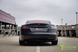 View photos, save listings, contact sellers directly, and more for new and used cars, trucks, and suv's for sale. Satin Black Tesla Model S Ferrari Rosso Interior Tesla Model S Tesla Top Cars