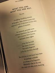 What You Are What You Are Not Your Soul Is A River By Nikita Gill Poetry Inspiration River Quotes Book Quotes