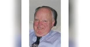 Robert P. McCabe Obituary