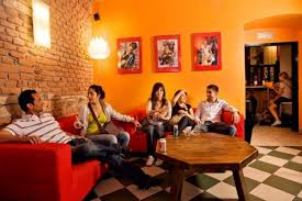 Wellness hotel extol inn is close to tourist attractions, including vnitroblock event venue. Book Top Hostels In Prague Czech Republic Hostel In Europe