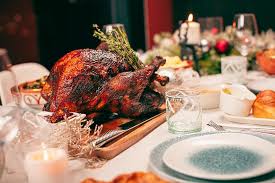 An american woman in denmark traditional danish christmas. Christmas In Dubai 2020 Where To Buy Your Takeaway Turkey Christmas Time Out Dubai