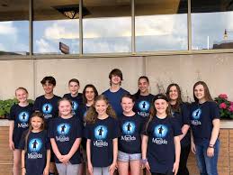 420 south sixth street springfield, il 62701 • phone: Matilda Cast Members Are On Hoogland Center For The Arts Facebook