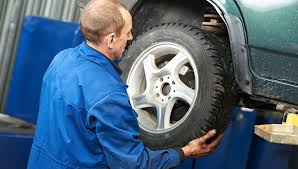 While it is possible to balance your wheels yourself, it is much more efficient and precise to take your car to a garage we recommend that you get it done roughly every 5,000 miles, but this estimate could vary depending on how frequently you drive and the conditions. Mounting And Balancing Tirebuyer Com