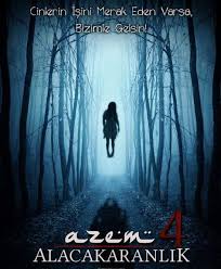 مشاهدة فيلم Azem 4 Alacakaranlik مترجم قصه حقيقيه حدثت في احد القرى التركيه شخص يدعي فاتح وزوجته سيبيل يعيشان حياة هادئة Horror Movies Movie Shots Movies