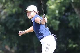 Pagdanganan leads the tour with an average of 288.7 yards per drive, which is 6 yards beyond anyone else. Bianca Pagdanganan Wary But Ready For Big Pro Debut Philstar Com