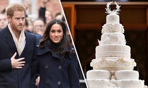 Rather than a traditional fruitcake, where the first tier can be kept for decades until their firstborn's christening, the royal couple opted for a light, bright elderflower … Prince Harry And Meghan Markle To Break Tradition By Using This Fruit In Wedding Cake Royal News Express Co Uk