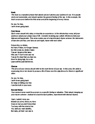 Lyrics Center Unused Rap Lyrics About Life Being Hard