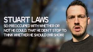 Stuart Laws