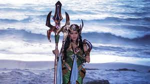 Bagi masyarakat jawa, tokoh legendaris . Keren Nyi Roro Kidul Jadi Hero Terbaru Mobile Legend