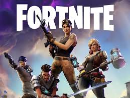 Share your special tricks, cheats or levels with other gamers. Epic Games Pulls Fortnite Ads On Youtube After Pedophile Revelations Business Insider