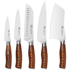 Our team of experts has selected the best kitchen knife sets out of hundreds of models. 10 Best Chef Knives In 2021 Review Guide Knifedge