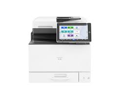 Wherever you place the ricoh mp c307spf in any small to medium general office or branch environment, its small footprint will swiftly make it a highly practical and productive workmate. Ricoh Online Configurator