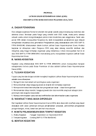 We did not find results for: Doc Proposal Latihan Dasar Kepemimpinan Siswa Ldks Osis Smp El Fitra Bandungtahun Pelajaran 2014 2015 Penyampaian Materi Tentang Bullet Keorganisasian Bullet Ad Art Osis Rahmat Hidayat Academia Edu