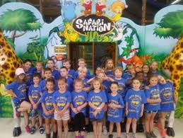 Download the let's roam scavenger hunt app and start exploring today! Things To Do Near Tanglewood Park With Kids Clemmons Nc Trekaroo