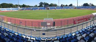Noul stadion va avea aproximativ 20.000 de locuri. Stadionul Emil Alexandrescu Fc Poli IaÈ™i Football Tripper