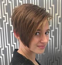 Popular short cuts include bobs, pixies, shags and undercuts. 40 Stylish Hairstyles And Haircuts For Teenage Girls